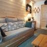 Meribel Mottaret - Residencia Armoise - 2 Piezas 5/6 Personas 30M² 