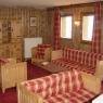 Les Arcs - Chalet Altitude - Salón