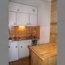Meribel Mottaret - Residencia Carlines I - 2PIE 4P 32M2 S 2 ETAGE
