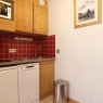 Meribel Mottaret - Residencia Pralin - STUDIO 20M² 4 PAX OUEST 1er ETA