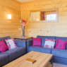 Meribel Mottaret - Residencia Dorons - 3P CAB DUP 7/8P 51M² SUD EST/99+
