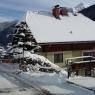 Schladming-Dachstein - Erika Grundner, Haus