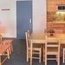 Les 2 Alpes - Residencia ST CHRISTOPHE. Les 2 Alpes - ST4 4PX 35M² 1° SUD BALCON