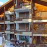 Zermatt - Haus Rollin