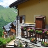 Saint Martin de Belleville - Residencia La Grange