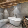 Meribel - Chalet Fontany - chalet 7P 280m² 12pers