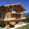 SkiWelt Wilder Kaiser-Brixental  - Ferienwohnung Lechenhof