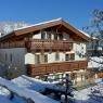 SkiWelt Wilder Kaiser-Brixental  - Haus Resetaritz