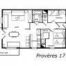 Meribel Mottaret - Residencia Carlines I - 3PIE 6/7P 60M² S/E 2°ET