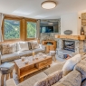 Tignes - Chalet Napoleon - Chalet 6 Pièces 10 Personnes - 108m²