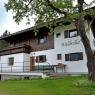 SkiWelt Wilder Kaiser-Brixental  - Ferienhaus Waldvilla