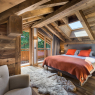 Meribel - Residencia Les Belles Alpes - 6P 222m² 10pers