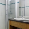 Meribel Mottaret - Residencia Creux De L Ours A - 3 PIE EN DUPLEX - 5/6P -  41m²  NORD /PCS 