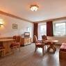 SkiWelt Wilder Kaiser-Brixental  - Pension Au