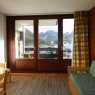 Tignes - Residencia Home Club 1 - Studio 4 pers 21m² Sud