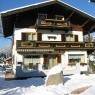 SkiWelt Wilder Kaiser-Brixental  - Haus Sillaber