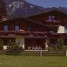 Schladming-Dachstein - Edelweiss ***, Pension