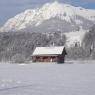 Schladming-Dachstein - Steiner's Blockhütte