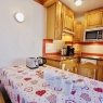 Tignes - Residencia Hameaux Du Borsat - 2 Pièces 4 Personnes - 26m²