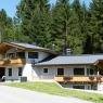 SkiWelt Wilder Kaiser-Brixental  - Appartement Torblick