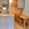 Meribel Mottaret - Residencia Vanoise - 2 PIE MONT 5/6P 38M² SUD 