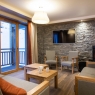 Val Cenis - Residencia Les balcons Platinum Val Cenis