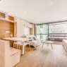 Tignes - Residencia Palafour - Studio 4 Personnes - 28m²