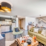 Tignes - Residencia Lodge Des Neiges C - 3 Pièces Duplex 6 Personnes - 71m²