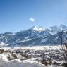 Zell am See / Kaprun - Timber