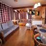 Tignes - Chalet Bobech