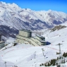 Les Menuires - Residencia Tougnette