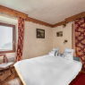 Courchevel - Chalet Barragiste