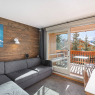 Meribel - Residencia Grand Tetras