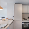 Megeve - Residencia Stallion A - 3pcs - 50m² - 4 pers