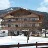 Kitzbühel - Frühstückspension Hirzingerhof