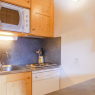 Meribel Mottaret - Residencia Necou - STUDIO DIV.4P.25M2 EST/ 5E