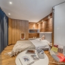 Tignes - Residencia Palafour - 3 Pièces 8 Personnes - 80m²