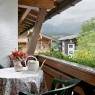 SkiWelt Wilder Kaiser-Brixental  - Appartementhaus Sternhof