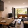 Tignes - Residencia Home Club 2 - 2 Pièces 6 pers 35m² SUD