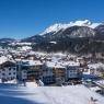 Schladming-Dachstein - Appartement Hauser Kaibling