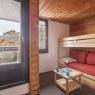 Les Menuires - Residencia Les Combes. Les Menuires