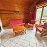 Saint Martin de Belleville - Residencia Lupins - 4p6 85m² 2ème S/Ouest Terr SMB