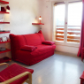 Meribel Mottaret - Residencia Ruitor - STUDIO 2P 25M² NORD 7 ETA/99+