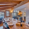 Tignes - Chalet Josephine - 6 pièces 10 personnes 108m2