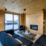 Saint Martin de Belleville - Residencia Home By U - 4P 90m² 8p