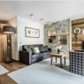 Alta Badia - La Villa - Residencia Apartamentos premium La villa 