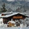 SkiWelt Wilder Kaiser-Brixental  - Embacher Erika, Ferienwohnung