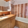 Meribel Mottaret - Residencia Plein Soleil - 2PIE 5PERS 40M2 SUD 2ETG