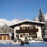SkiWelt Wilder Kaiser-Brixental  - Ferienwohnungen Kaiserhof