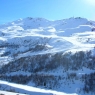 Les Menuires - Residencia Jetay